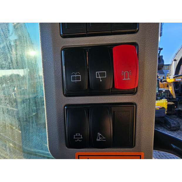 2025 اكس سي ام جي GR165-43829111