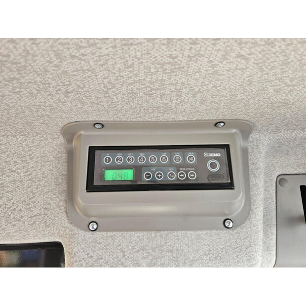 2025 اكس سي ام جي GR165-43829115