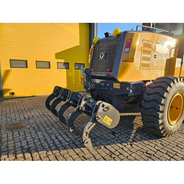 2025 اكس سي ام جي GR165-43829118