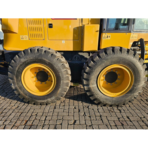 2025 اكس سي ام جي GR165-43829119