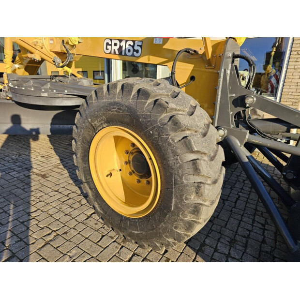 2025 اكس سي ام جي GR165-43829121