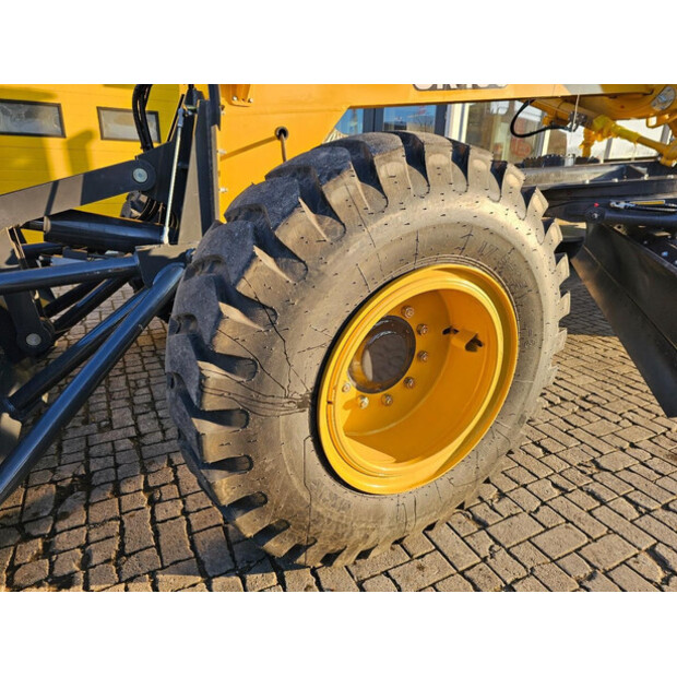 2025 اكس سي ام جي GR165-43829122