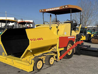 صورة ل فرادات 2003 ديناباك F121 6W