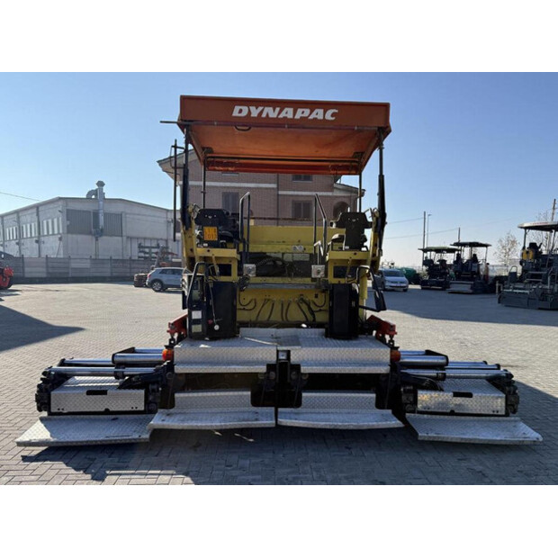 2003 DYNAPAC F121 6W-43829131