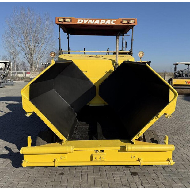 2003 DYNAPAC F121 6W-43829135