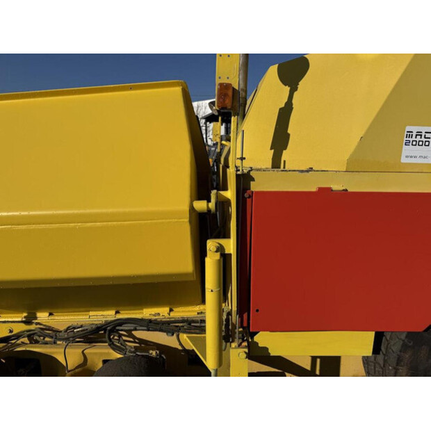 2003 DYNAPAC F121 6W-43829138