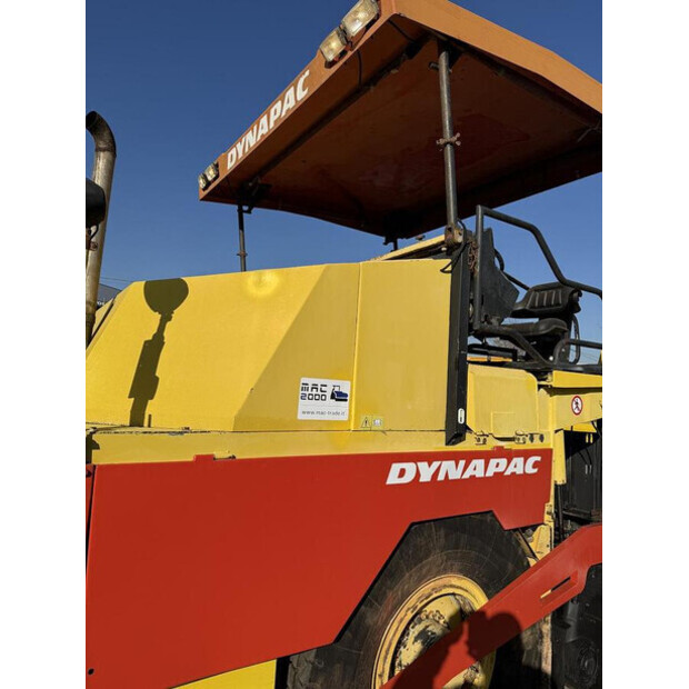 2003 DYNAPAC F121 6W-43829139