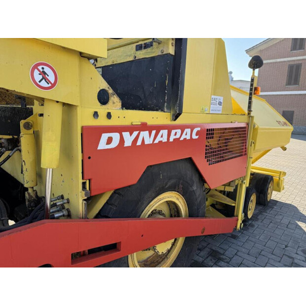 2003 DYNAPAC F121 6W-43829141