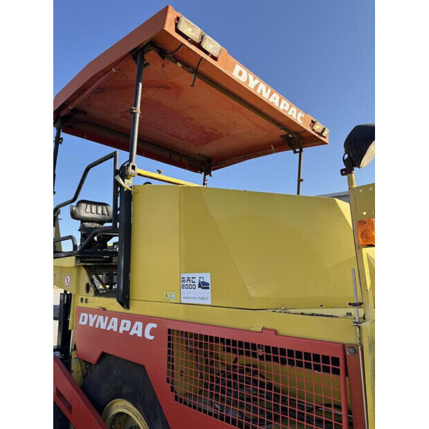 2003 DYNAPAC F121 6W-43829142