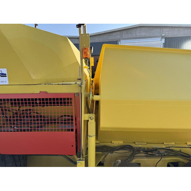 2003 DYNAPAC F121 6W-43829143