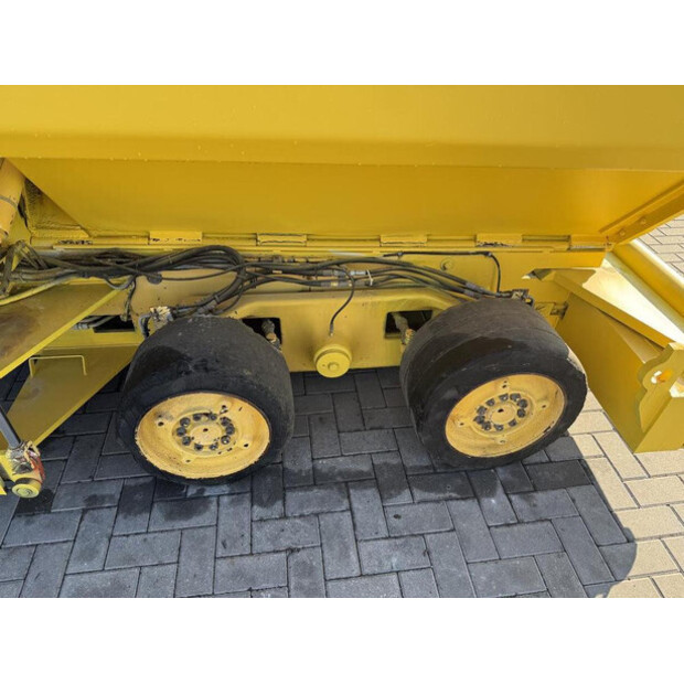 2003 DYNAPAC F121 6W-43829145