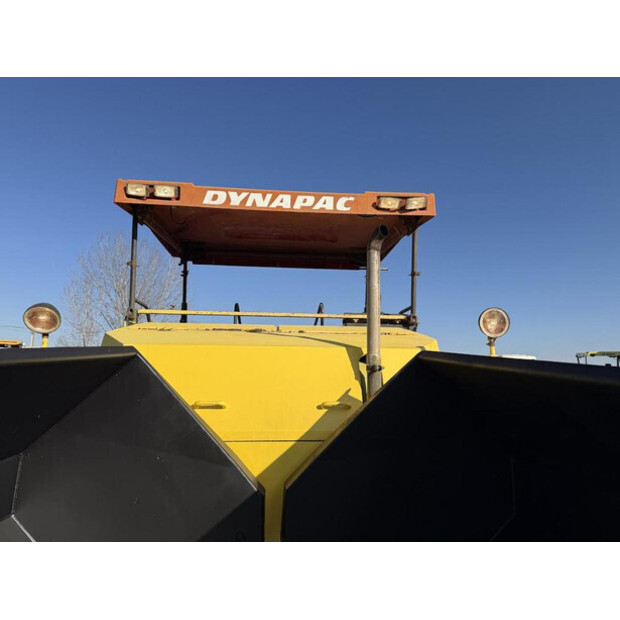 2003 DYNAPAC F121 6W-43829147