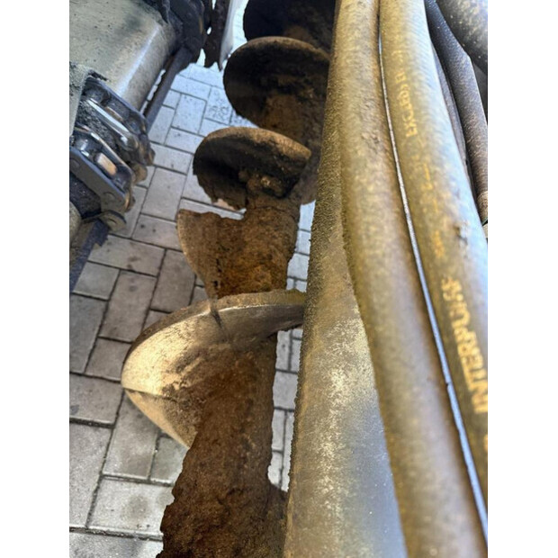 2003 DYNAPAC F121 6W-43829151