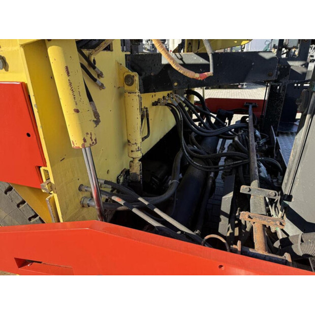 2003 DYNAPAC F121 6W-43829152