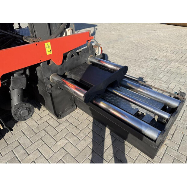 2003 DYNAPAC F121 6W-43829153