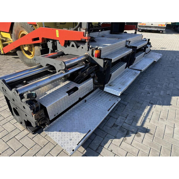 2003 DYNAPAC F121 6W-43829155