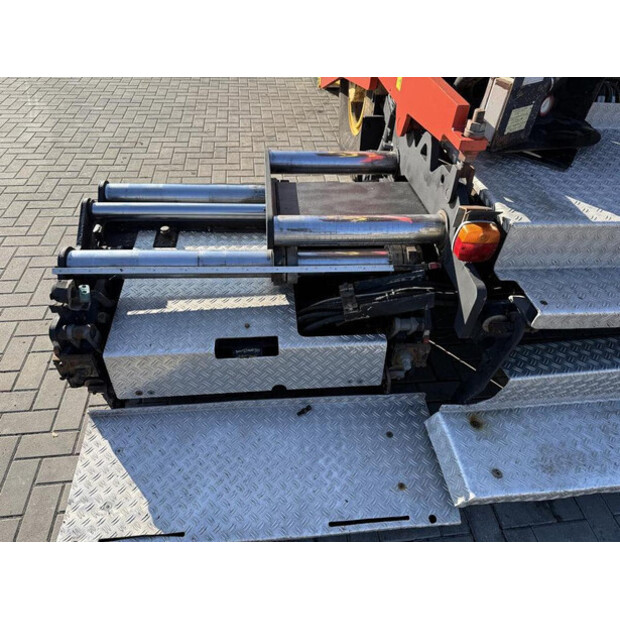 2003 DYNAPAC F121 6W-43829157