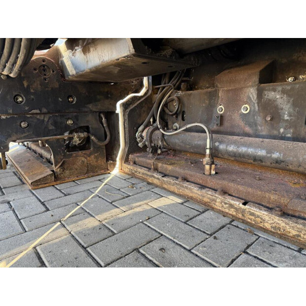 2003 DYNAPAC F121 6W-43829158