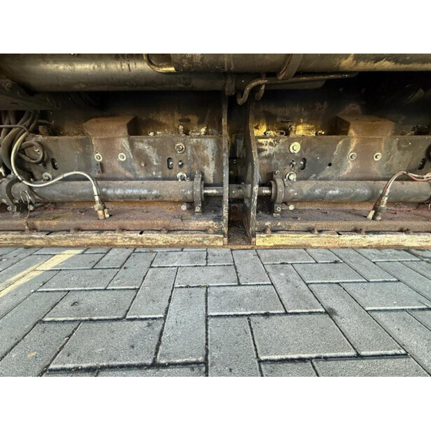 2003 DYNAPAC F121 6W-43829159