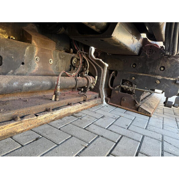 2003 DYNAPAC F121 6W-43829160