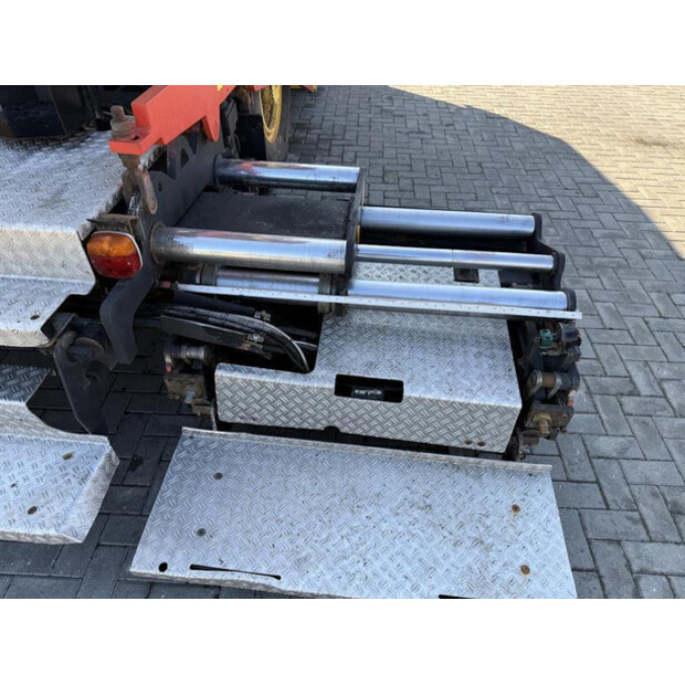 2003 DYNAPAC F121 6W-43829161