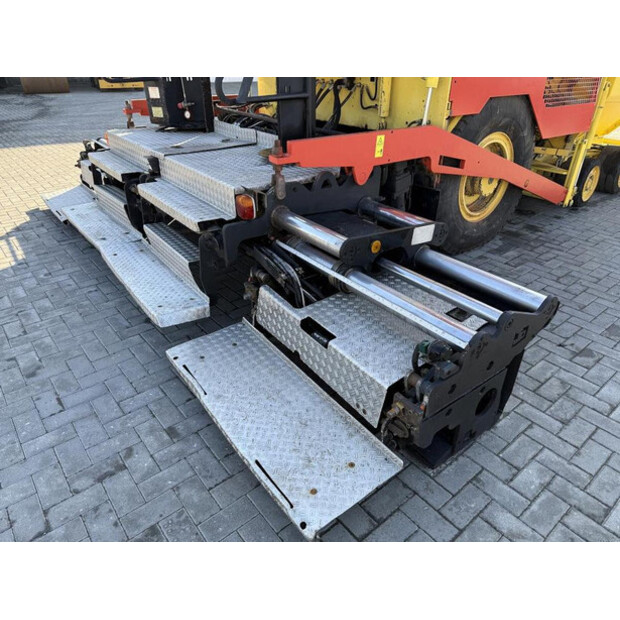 2003 DYNAPAC F121 6W-43829163