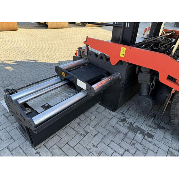 2003 DYNAPAC F121 6W-43829164