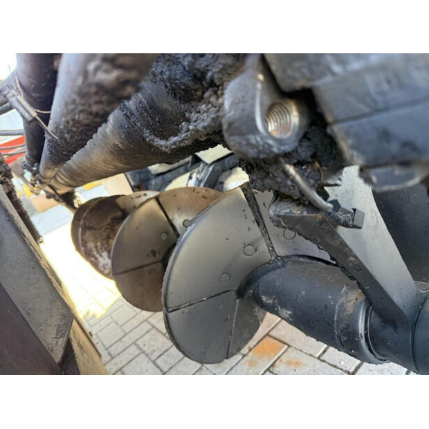 2003 DYNAPAC F121 6W-43829166