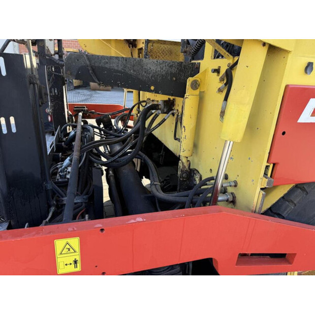 2003 DYNAPAC F121 6W-43829167