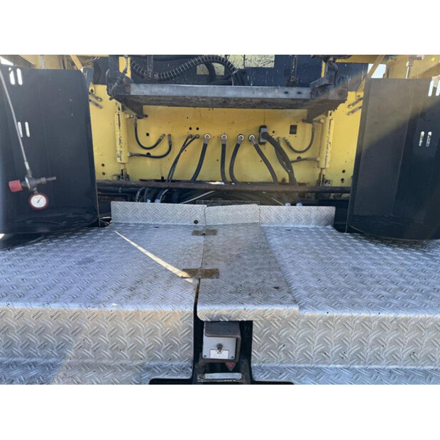 2003 DYNAPAC F121 6W-43829169