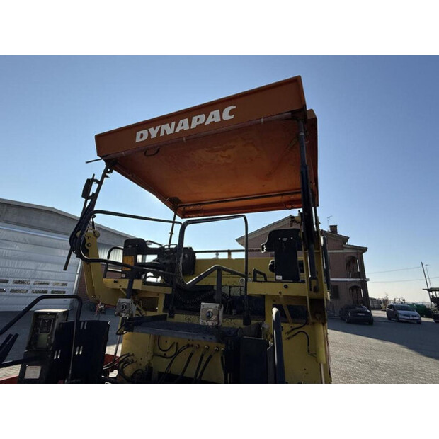 2003 DYNAPAC F121 6W-43829170