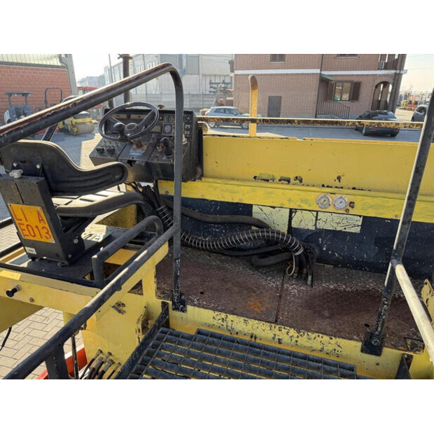 2003 DYNAPAC F121 6W-43829171