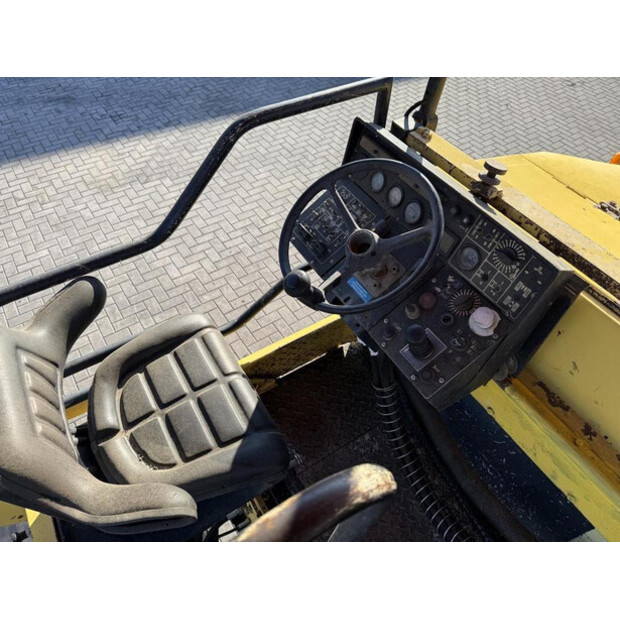 2003 DYNAPAC F121 6W-43829172