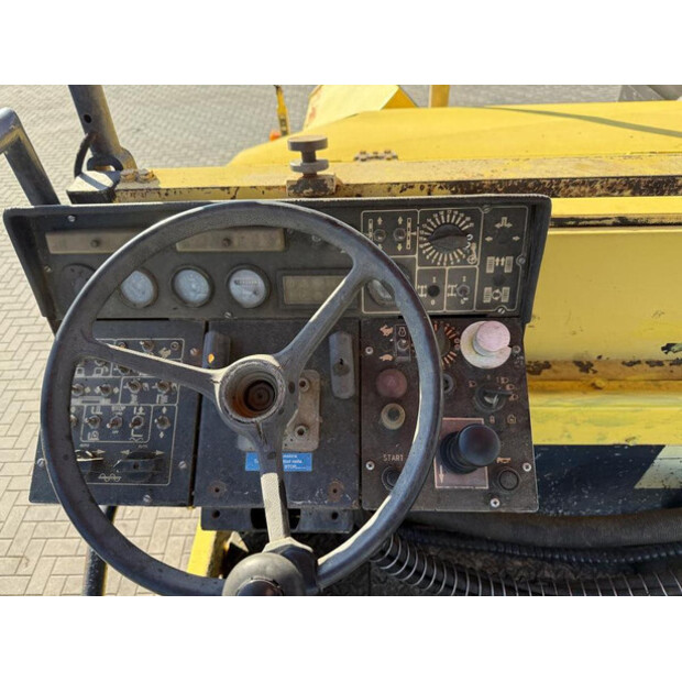 2003 DYNAPAC F121 6W-43829173