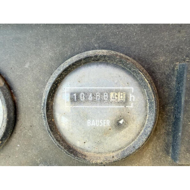 2003 DYNAPAC F121 6W-43829174