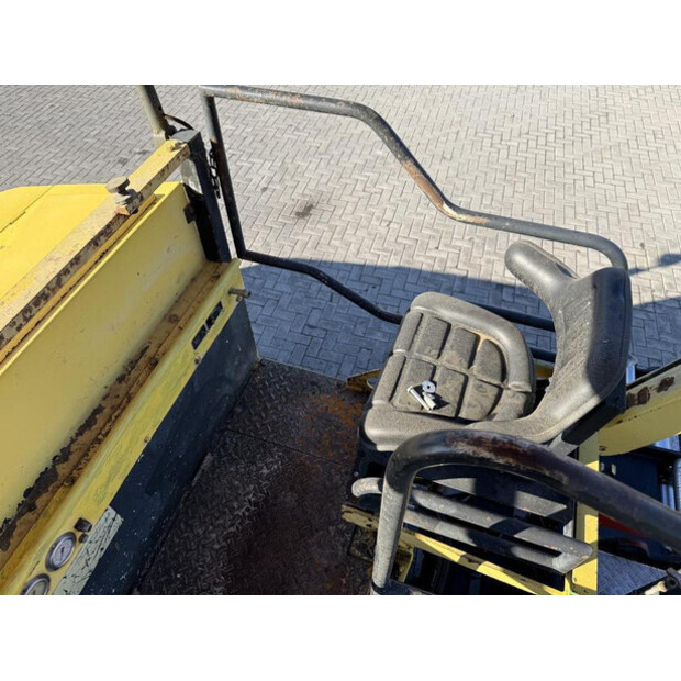 2003 DYNAPAC F121 6W-43829175