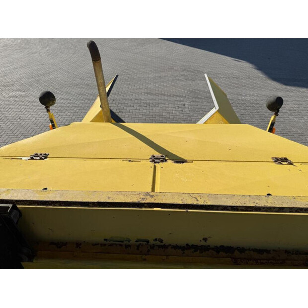 2003 DYNAPAC F121 6W-43829176