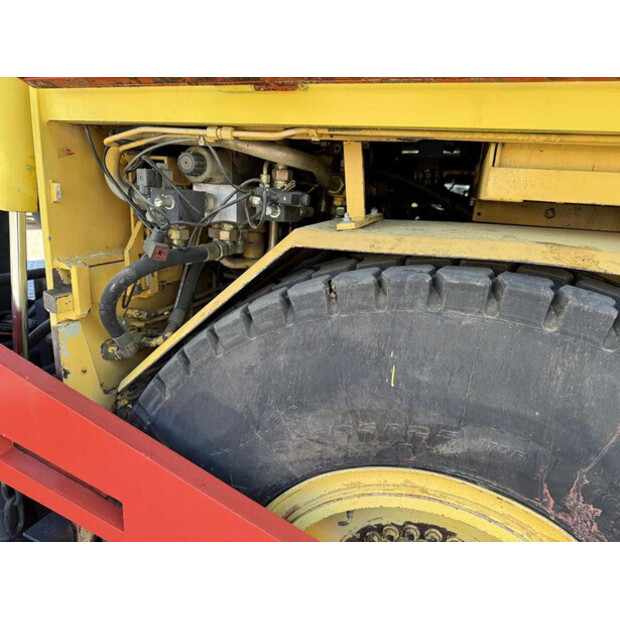 2003 DYNAPAC F121 6W-43829178