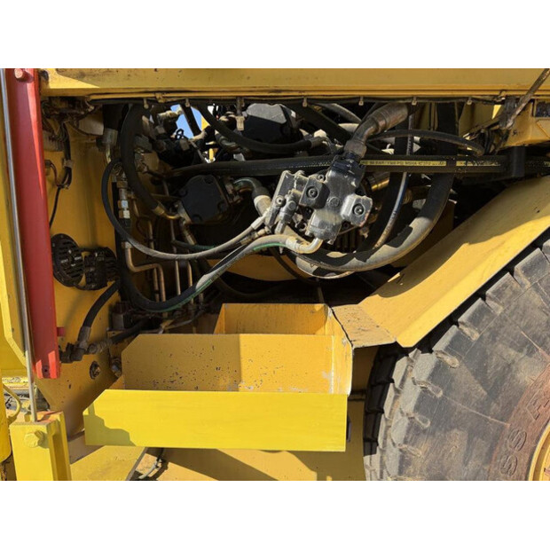 2003 DYNAPAC F121 6W-43829181