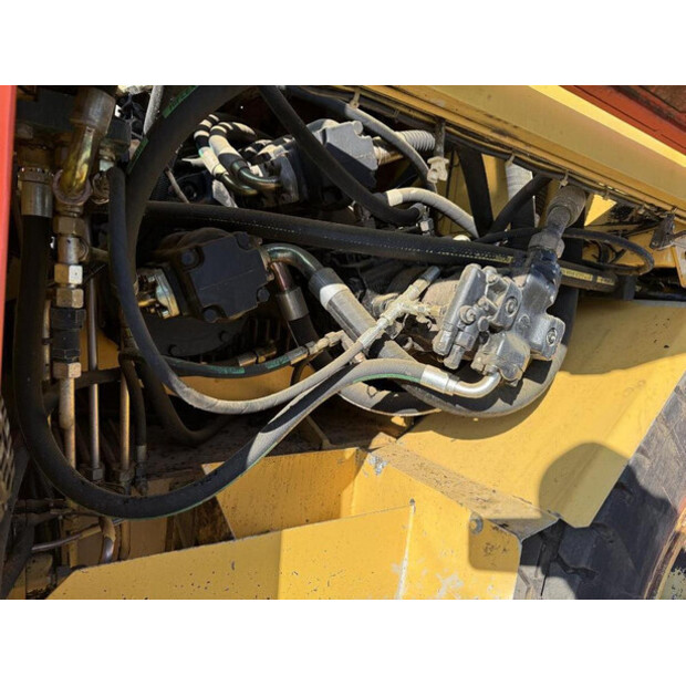 2003 DYNAPAC F121 6W-43829182