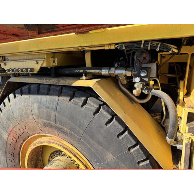 2003 DYNAPAC F121 6W-43829183