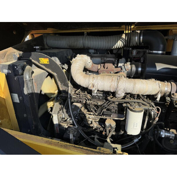 2003 DYNAPAC F121 6W-43829184