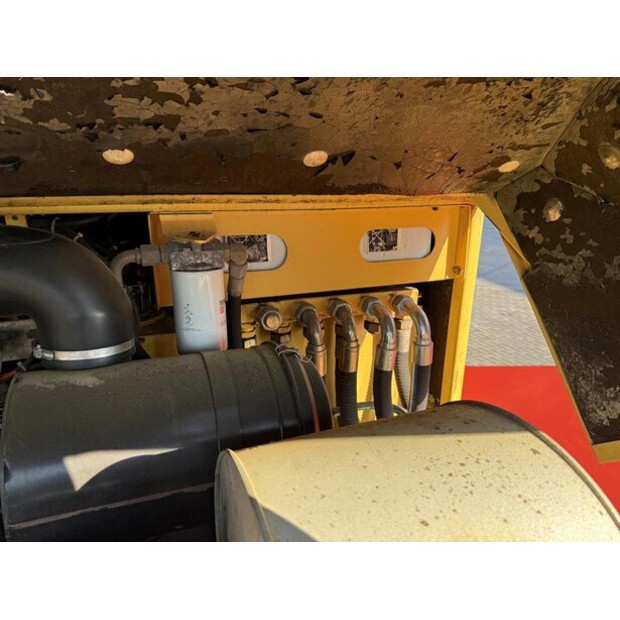 2003 DYNAPAC F121 6W-43829185