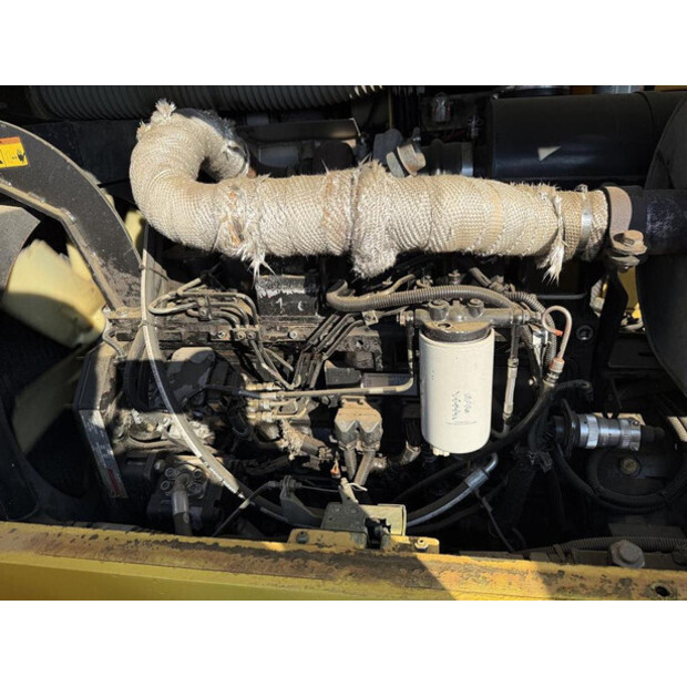 2003 DYNAPAC F121 6W-43829186