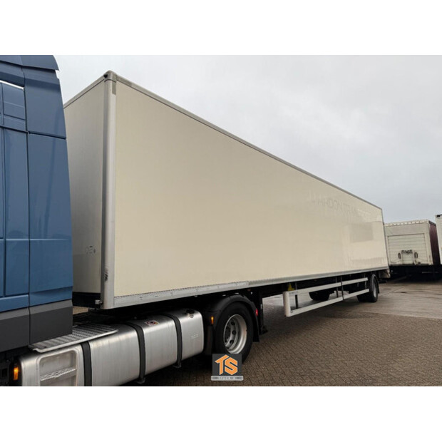 2012 ويب تريلر CITY-43829294