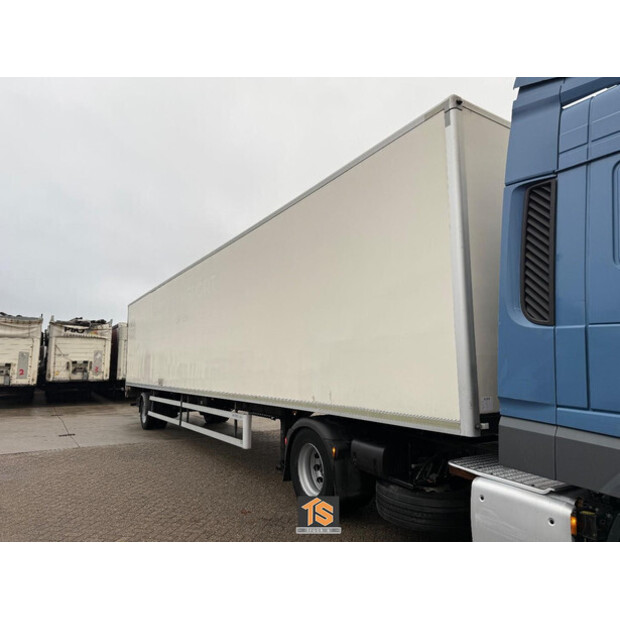 2012 ويب تريلر CITY-43829295