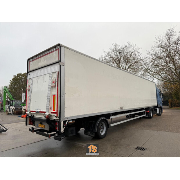 2012 ويب تريلر CITY-43829296