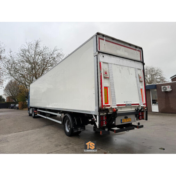 2012 ويب تريلر CITY-43829297