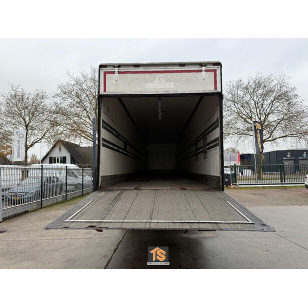 2012 ويب تريلر CITY-43829299