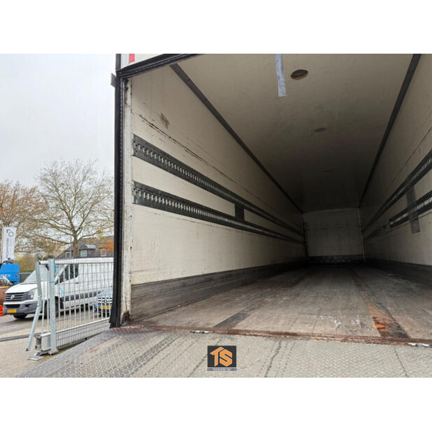 2012 ويب تريلر CITY-43829300